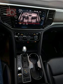 فولكسفاغن أطلس